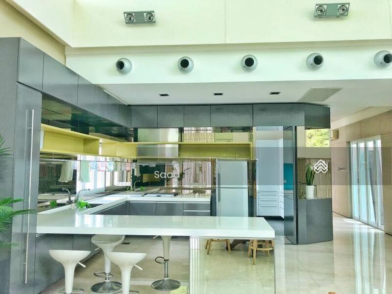 3 storey Bungalow, Country Heights, Damansara - 5