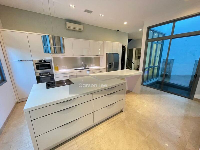 The Residence - 3