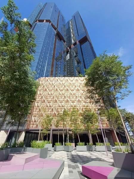 TRX Residences - 3