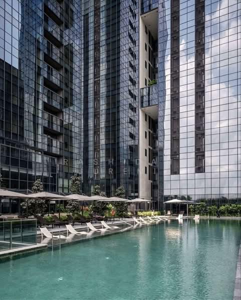 TRX Residences - 5