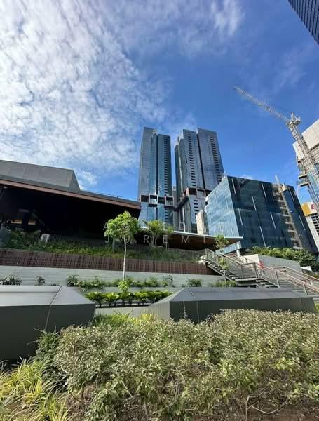 TRX Residences - 2