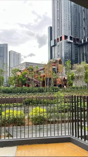 TRX Residences - 4