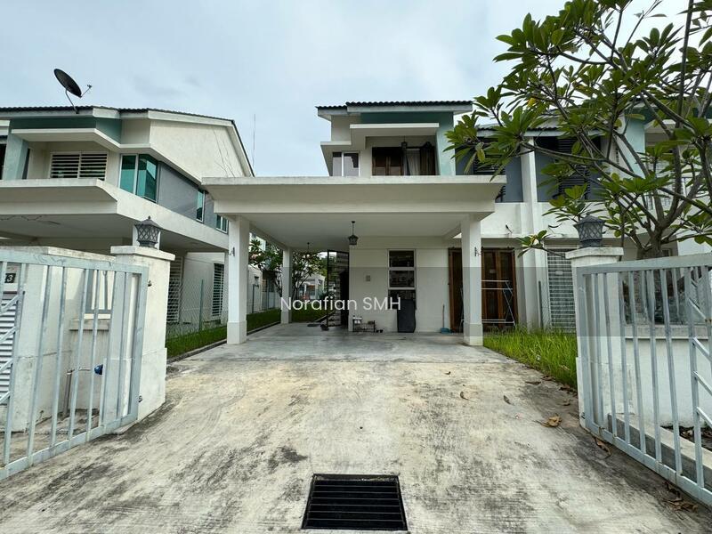 Bayu Suria @ Bandar Puncak Alam - 4