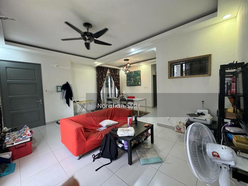 Bayu Suria @ Bandar Puncak Alam - 5