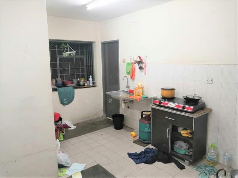 Lestari Apartment - 2