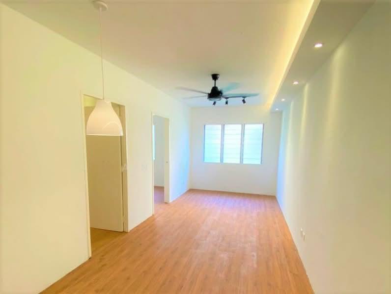 Lestari Apartment - 5