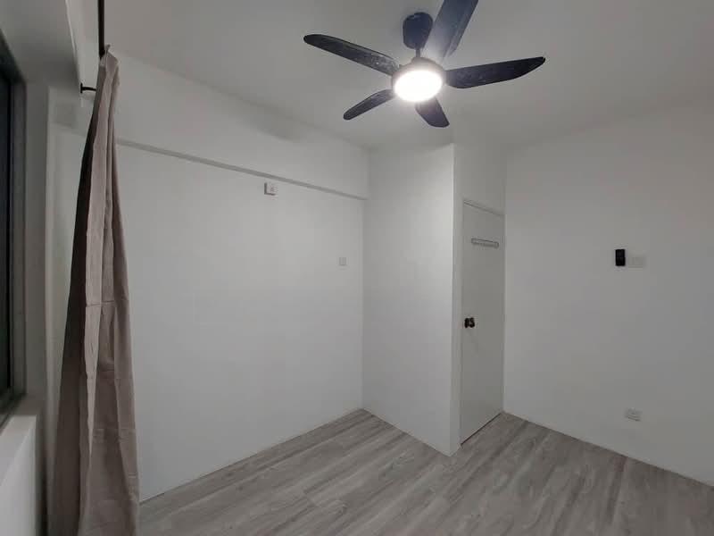 Pangsapuri Jentayu @ Kangkar Pulai - 3