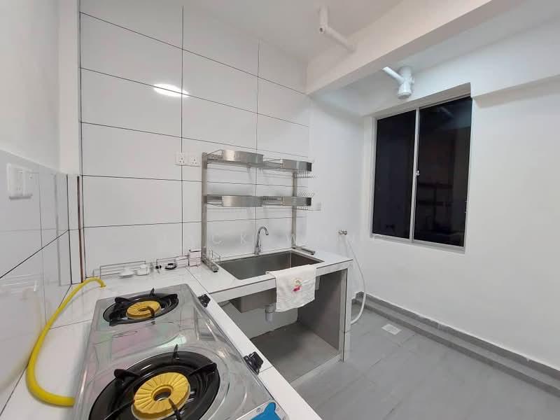 Pangsapuri Jentayu @ Kangkar Pulai - 4