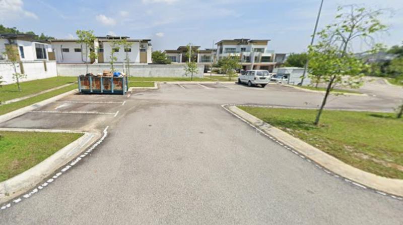 Anggun 3 @ Rawang New Town Centre - 5