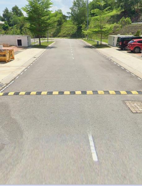 Anggun 3 @ Rawang New Town Centre - 3