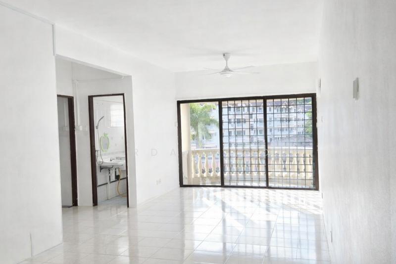 Springfield Condominium - 2