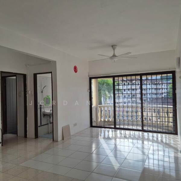 Springfield Condominium - 5