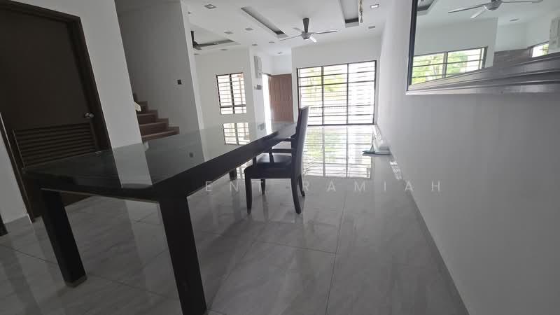 Bandar Kinrara symphony Bk 6E - 5