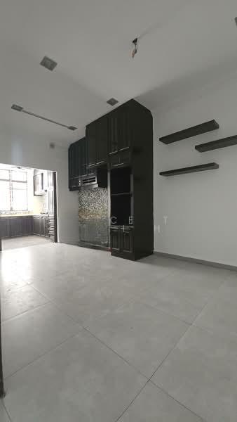 Bandar Kinrara symphony Bk 6E - 4