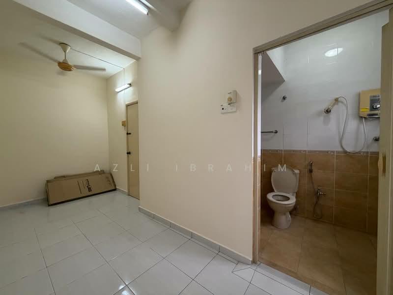 Wangsa Melawati - 3