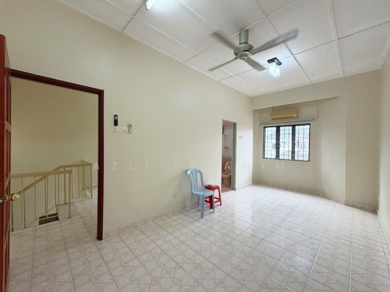 Wangsa Melawati - 5