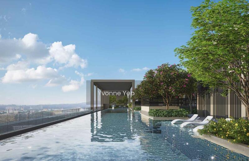 Amara Residences - 4