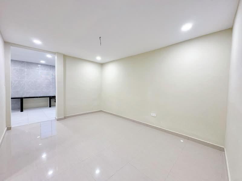 Skudai Baru Jalan Timur - 5