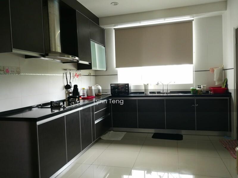 D'Zone Condominium - 2