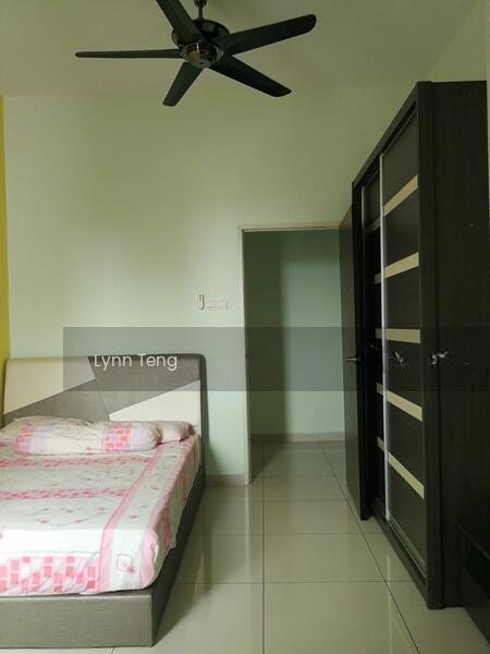 D'Zone Condominium - 4