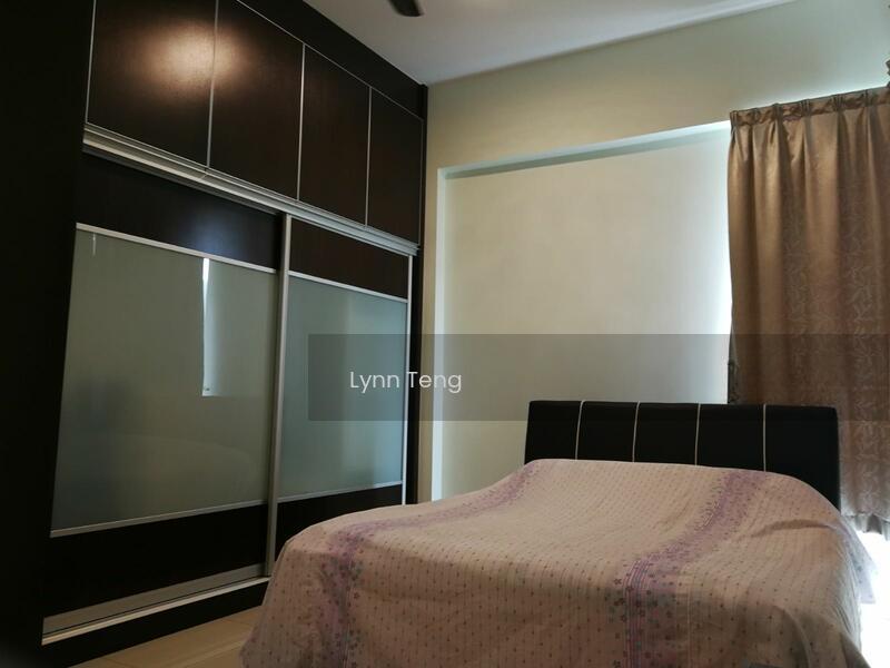 D'Zone Condominium - 3