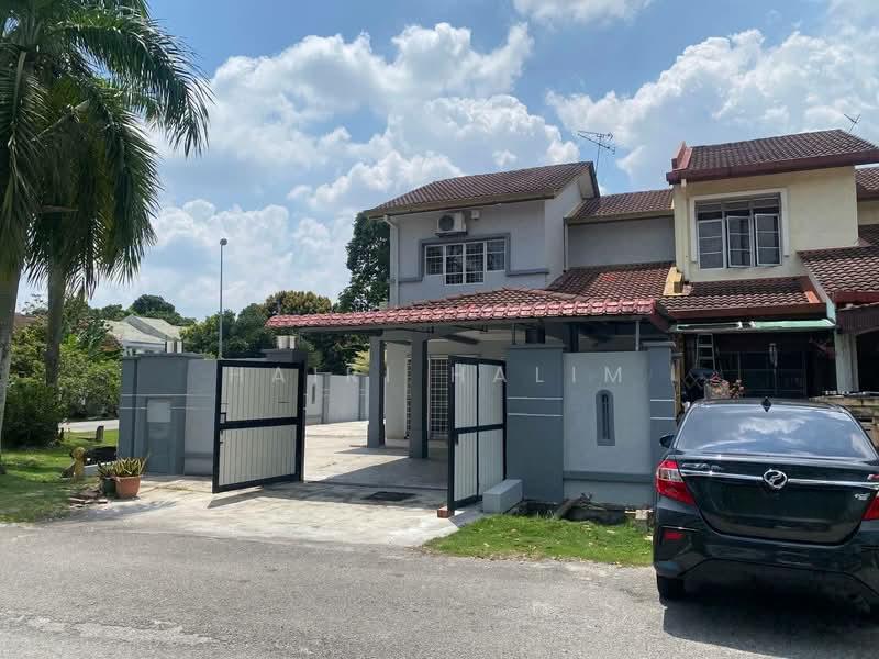 Bandar Bukit Raja, Jalan Zapin, Klang - 2