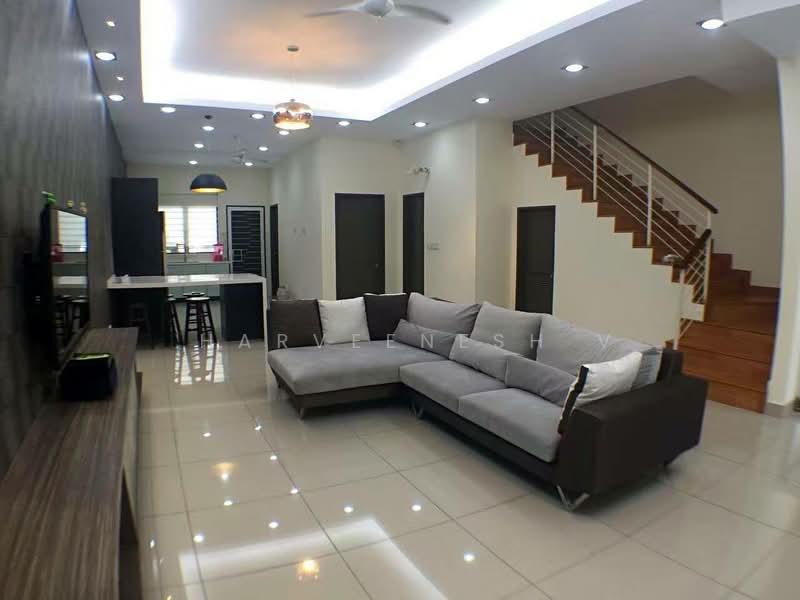 Perdana Residence 2 - 2