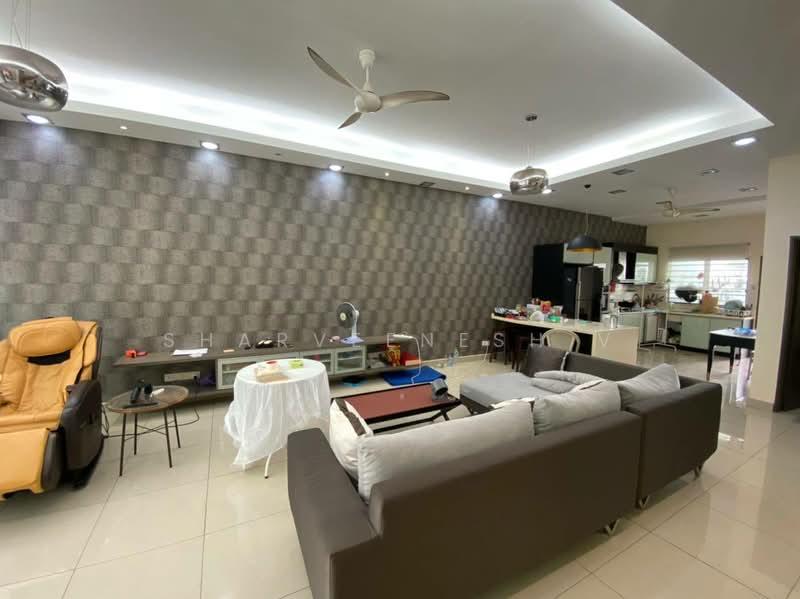 Perdana Residence 2 - 4
