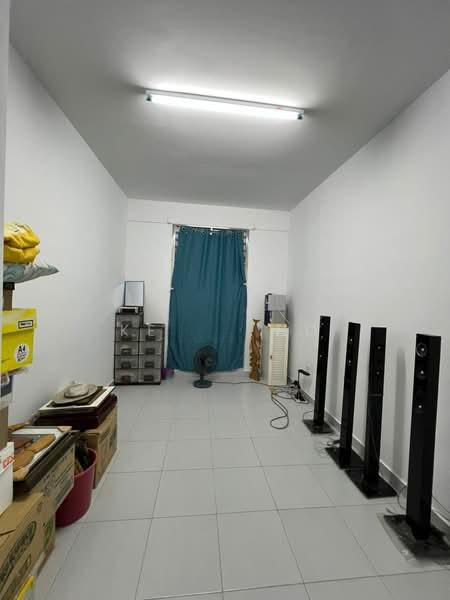 Taman Pulai Mutiara 2 Tamans Pulais Mutiaras 2 - 5