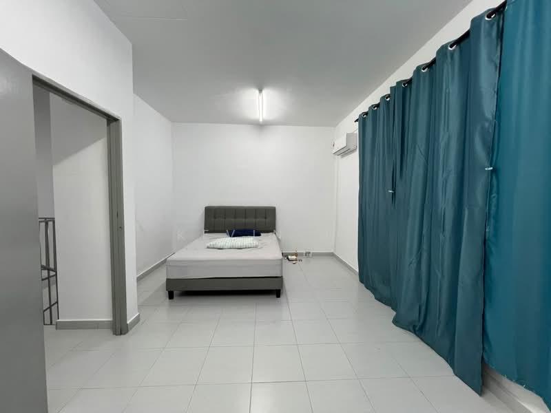 Taman Pulai Mutiara 2 Tamans Pulais Mutiaras 2 - 4