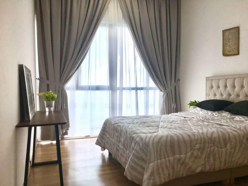 Southern Marina Residences - 4