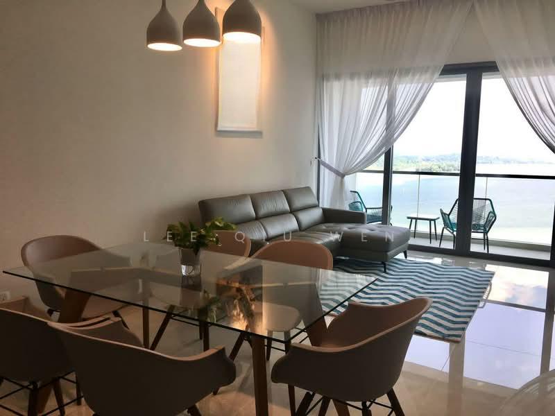 Southern Marina Residences - 1