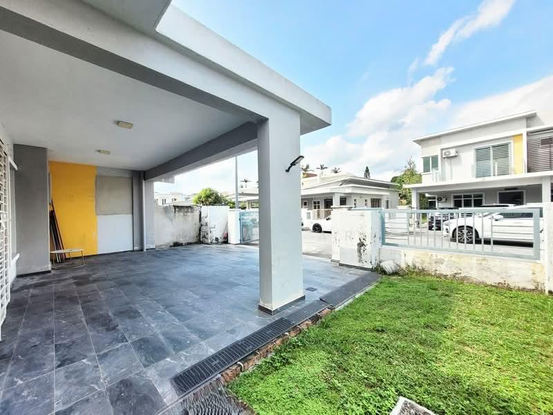 D'Palma Taman Pinang Gading, Sikamat, Seremban - 4