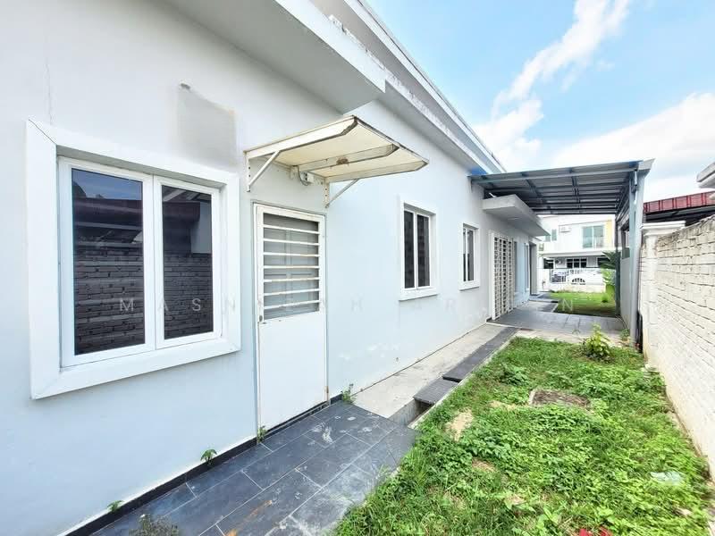 D'Palma Taman Pinang Gading, Sikamat, Seremban - 5