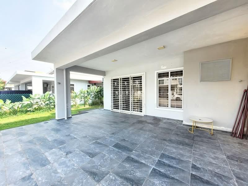 D'Palma Taman Pinang Gading, Sikamat, Seremban - 3