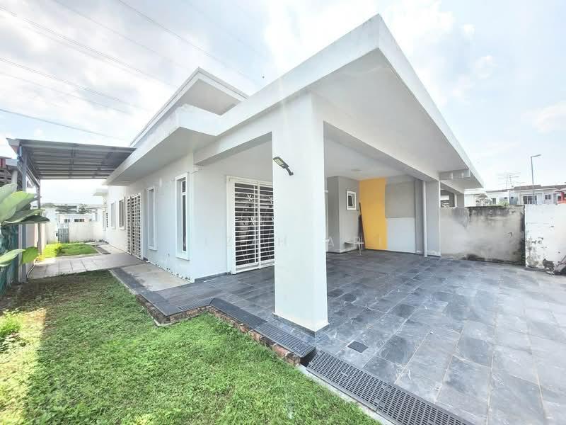 D'Palma Taman Pinang Gading, Sikamat, Seremban - 2