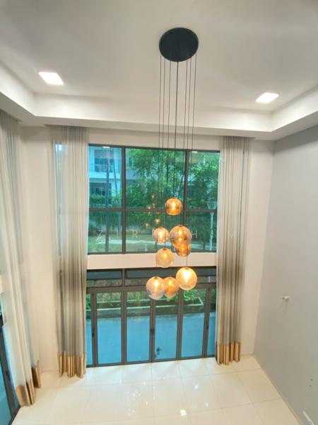 Sejati Residences - 2