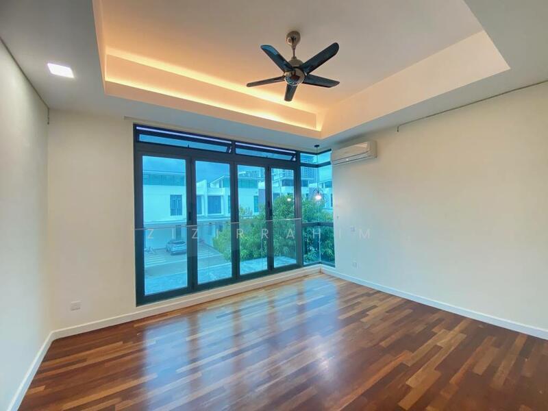 Sejati Residences - 3