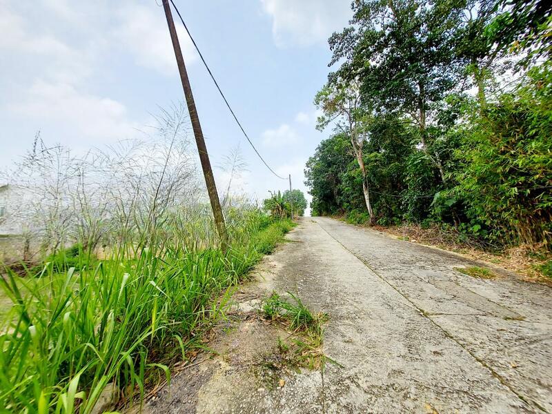 Sungai Merab - 2