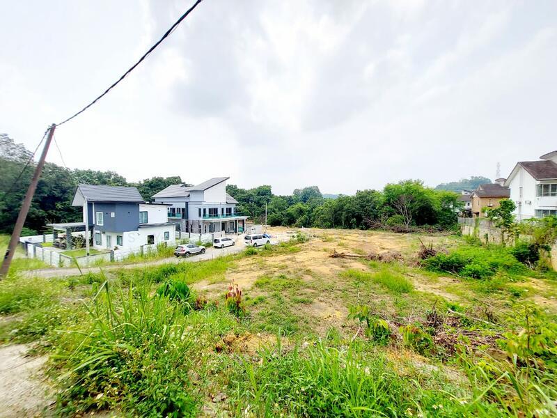 Sungai Merab - 3