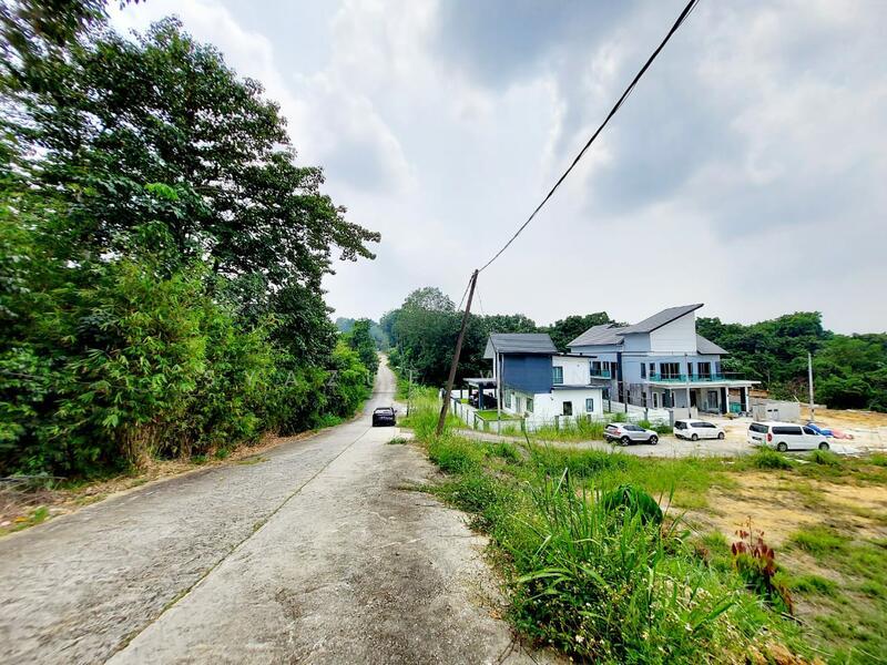 Sungai Merab - 5