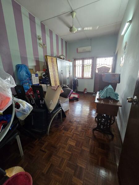 Shah Alam - 3