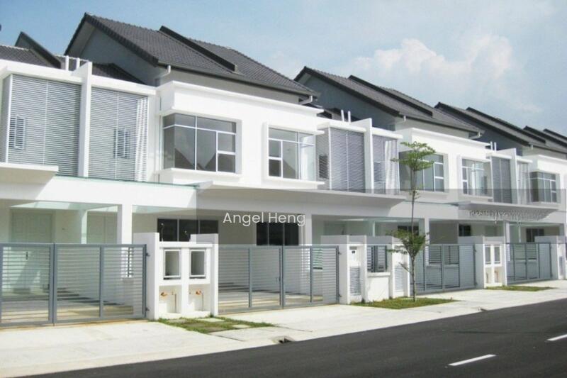 Seremban Seremban - 1