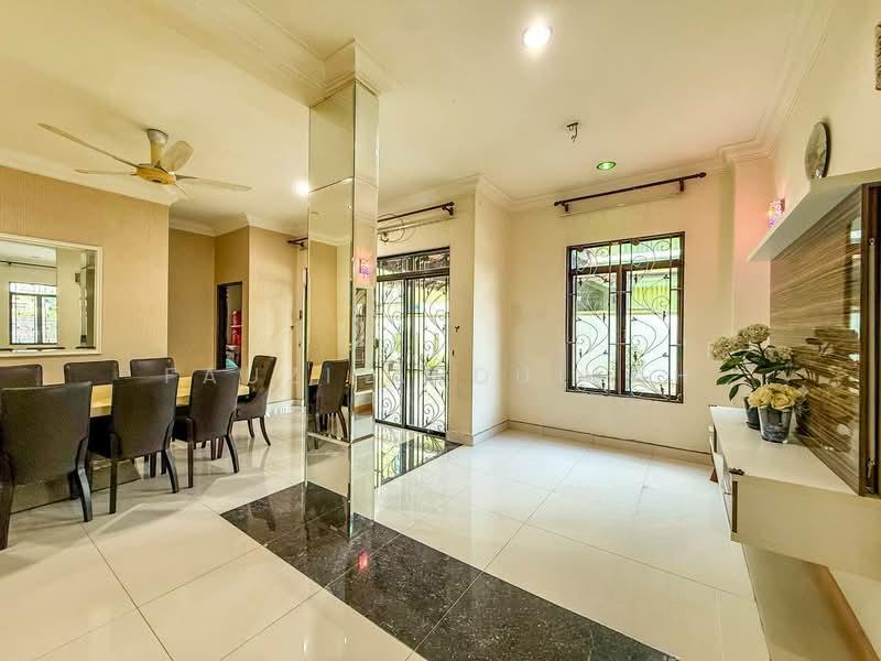 Puncak Bangi, Seksyen 6, Bangi - 5