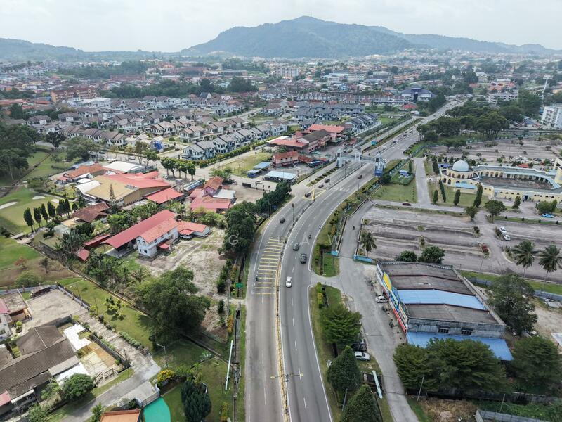 Batu pahat Jalan Kluang - 3