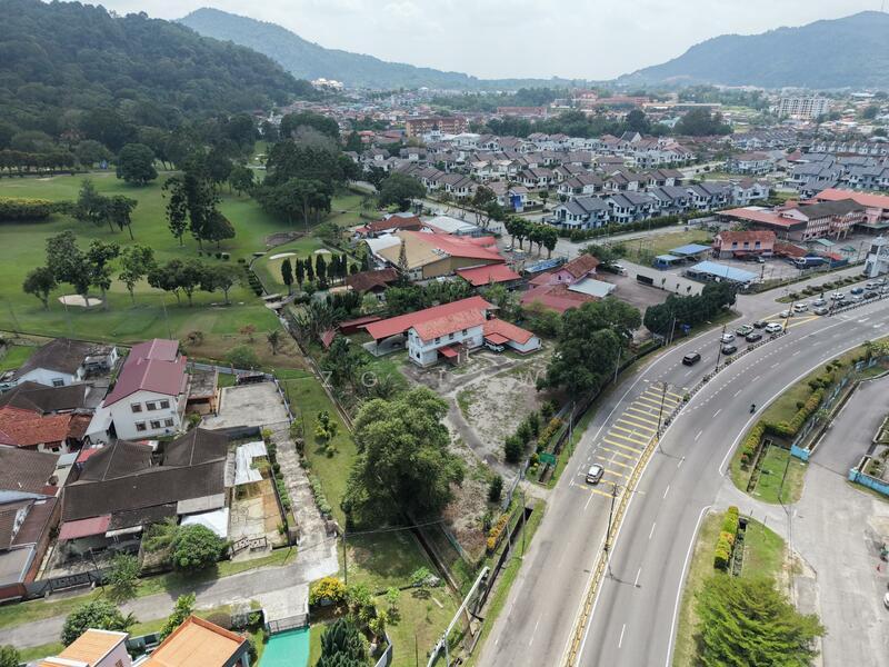 Batu pahat Jalan Kluang - 4