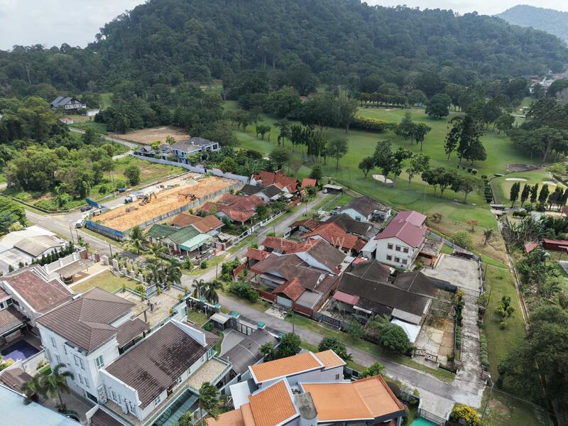 Batu pahat Jalan Kluang - 5