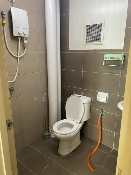 ARC @ Austin Hills - 3