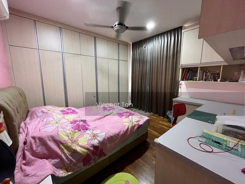 Taman bukit angsana - 2