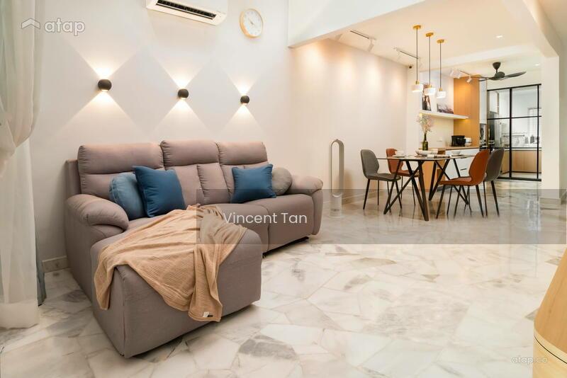 Taman bukit angsana - 1